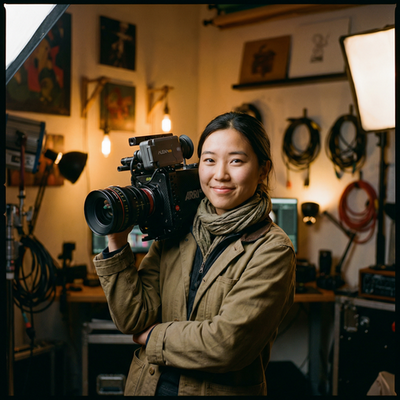 成人视频摄影专家