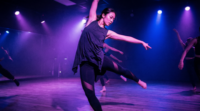 成人视频舞蹈视频